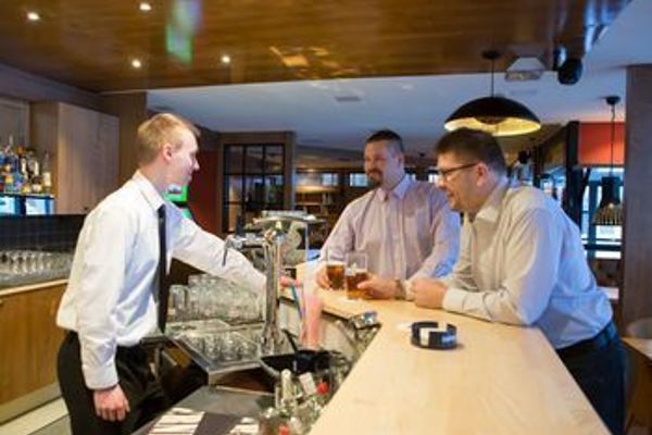 Finlandia Hotel Isovalkeinen (Kuopio)